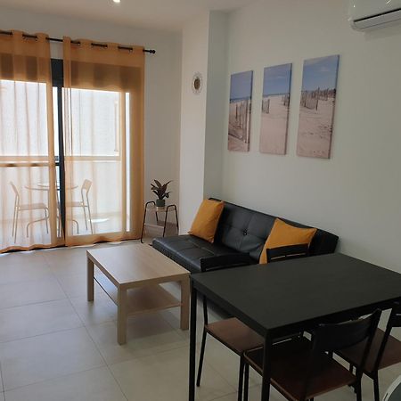 Apartamentos La Cala De Mijas Exterior photo