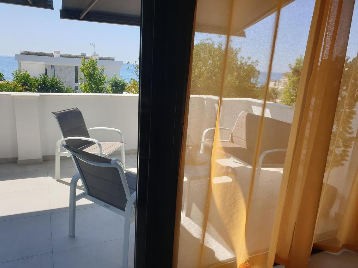 Apartamentos La Cala De Mijas Exterior photo