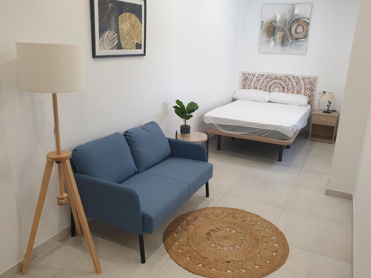 Apartamentos La Cala De Mijas Exterior photo