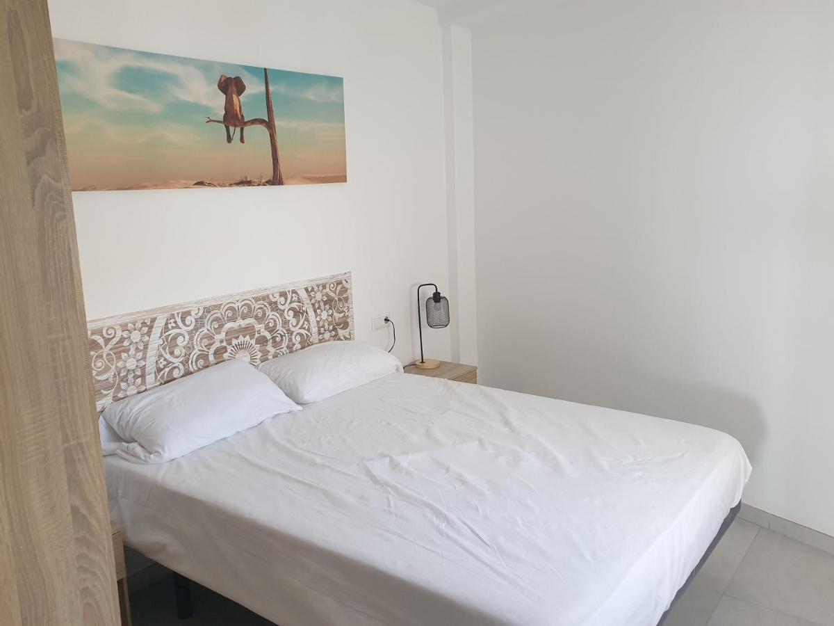 Apartamentos La Cala De Mijas Exterior photo
