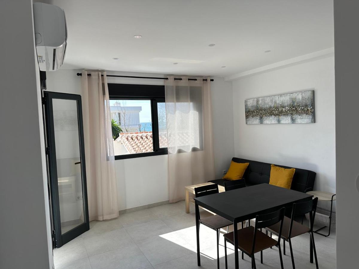 Apartamentos La Cala De Mijas Exterior photo