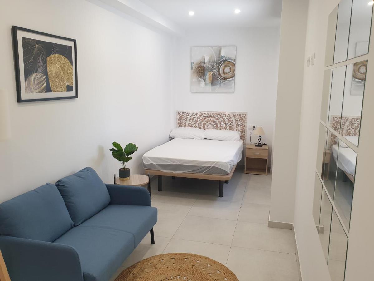Apartamentos La Cala De Mijas Exterior photo