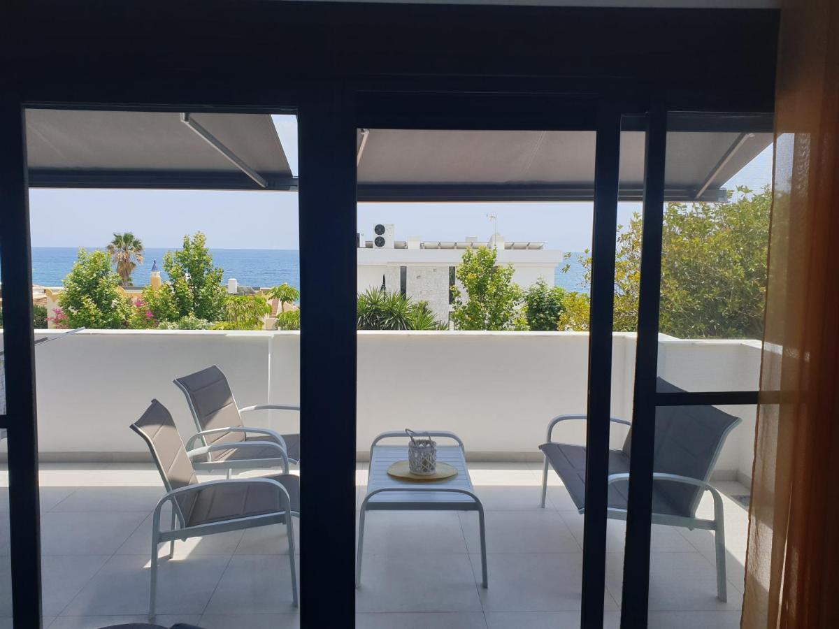 Apartamentos La Cala De Mijas Exterior photo