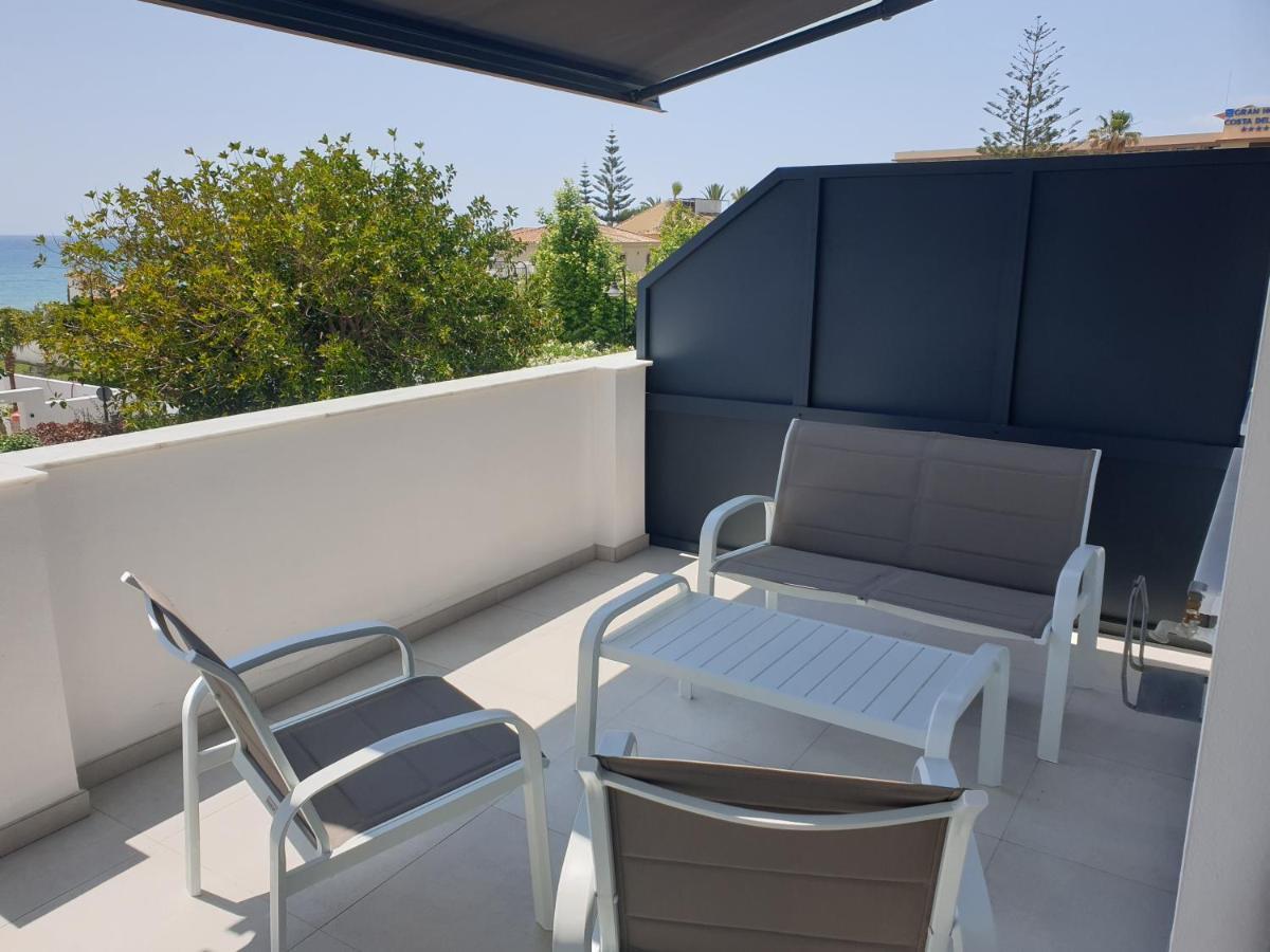 Apartamentos La Cala De Mijas Exterior photo