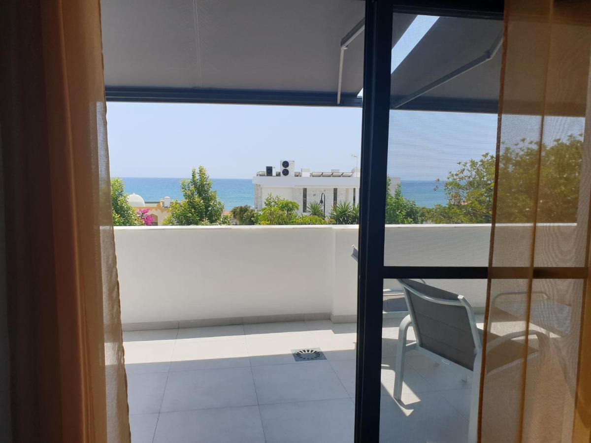 Apartamentos La Cala De Mijas Exterior photo