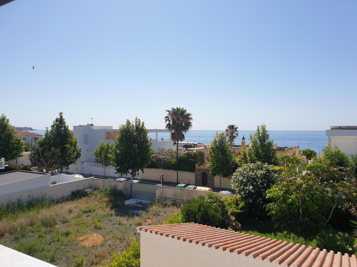 Apartamentos La Cala De Mijas Exterior photo