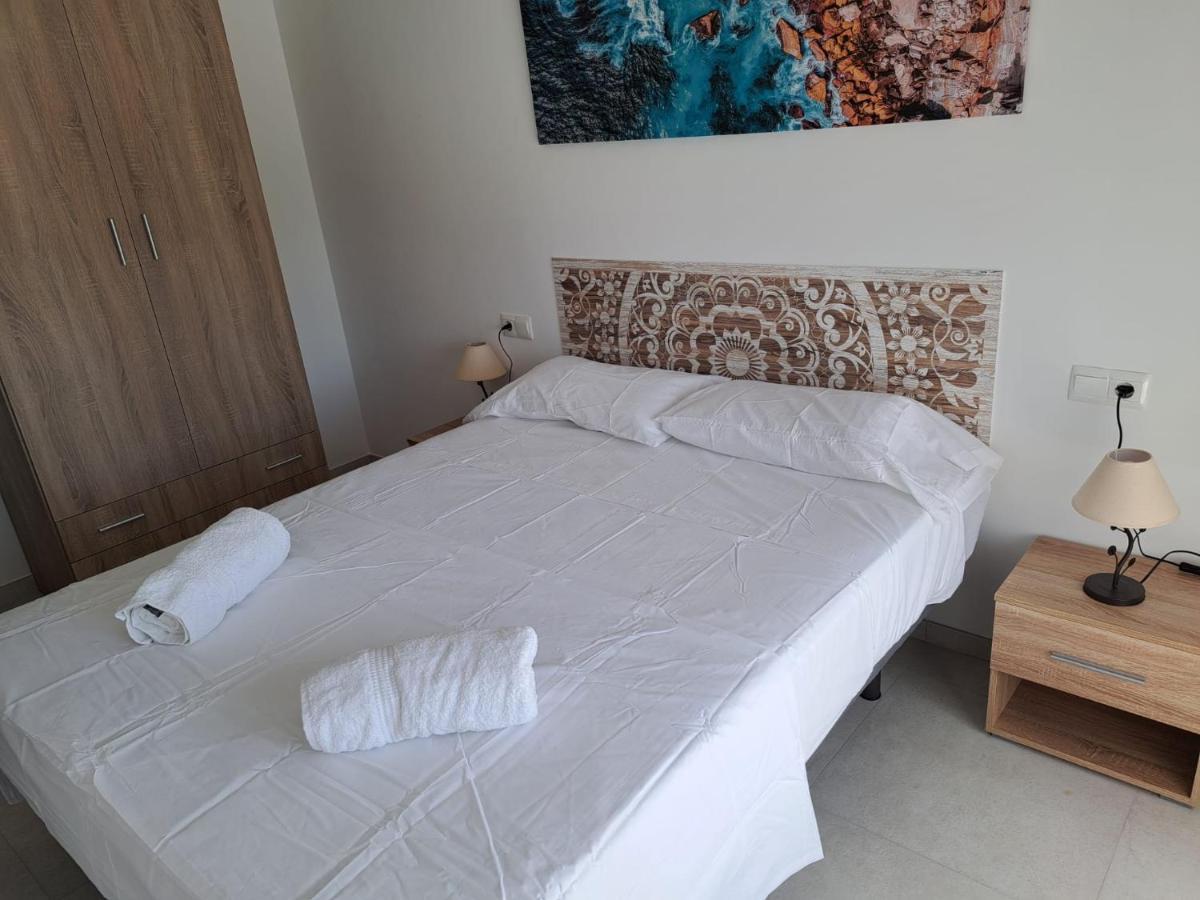 Apartamentos La Cala De Mijas Exterior photo