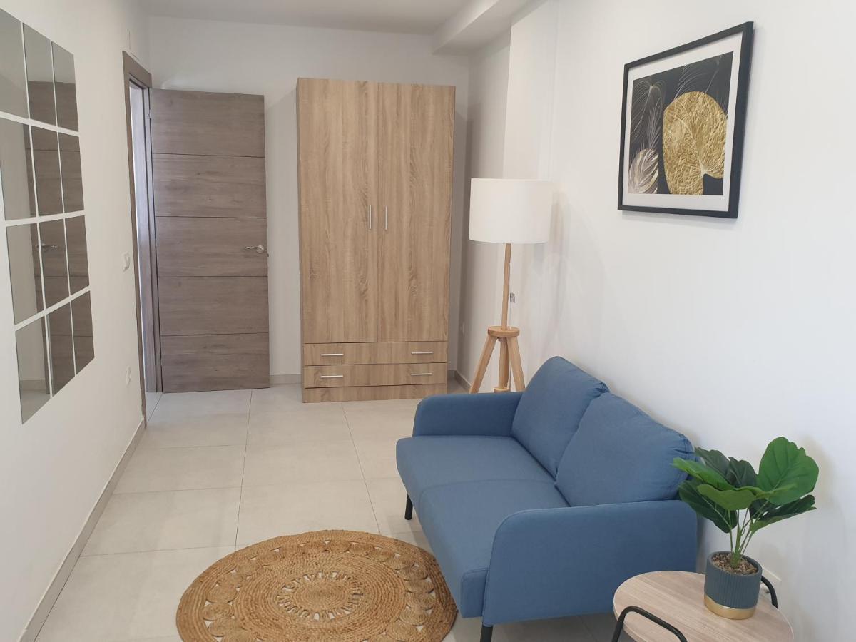 Apartamentos La Cala De Mijas Exterior photo