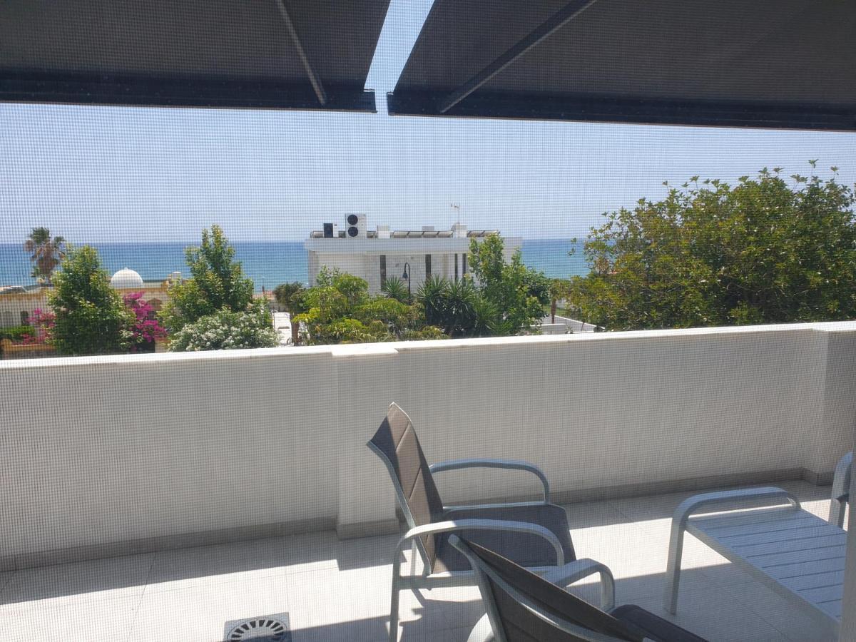 Apartamentos La Cala De Mijas Exterior photo