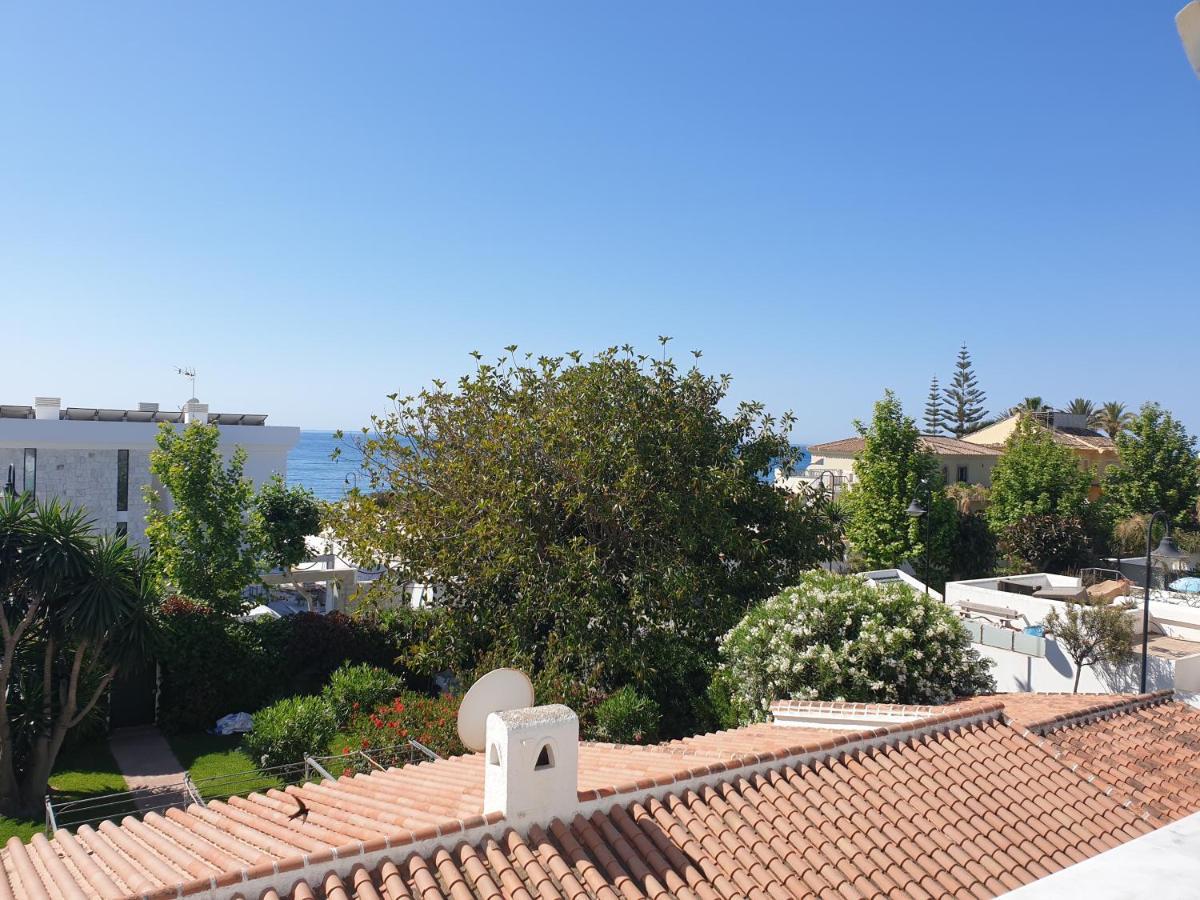 Apartamentos La Cala De Mijas Exterior photo