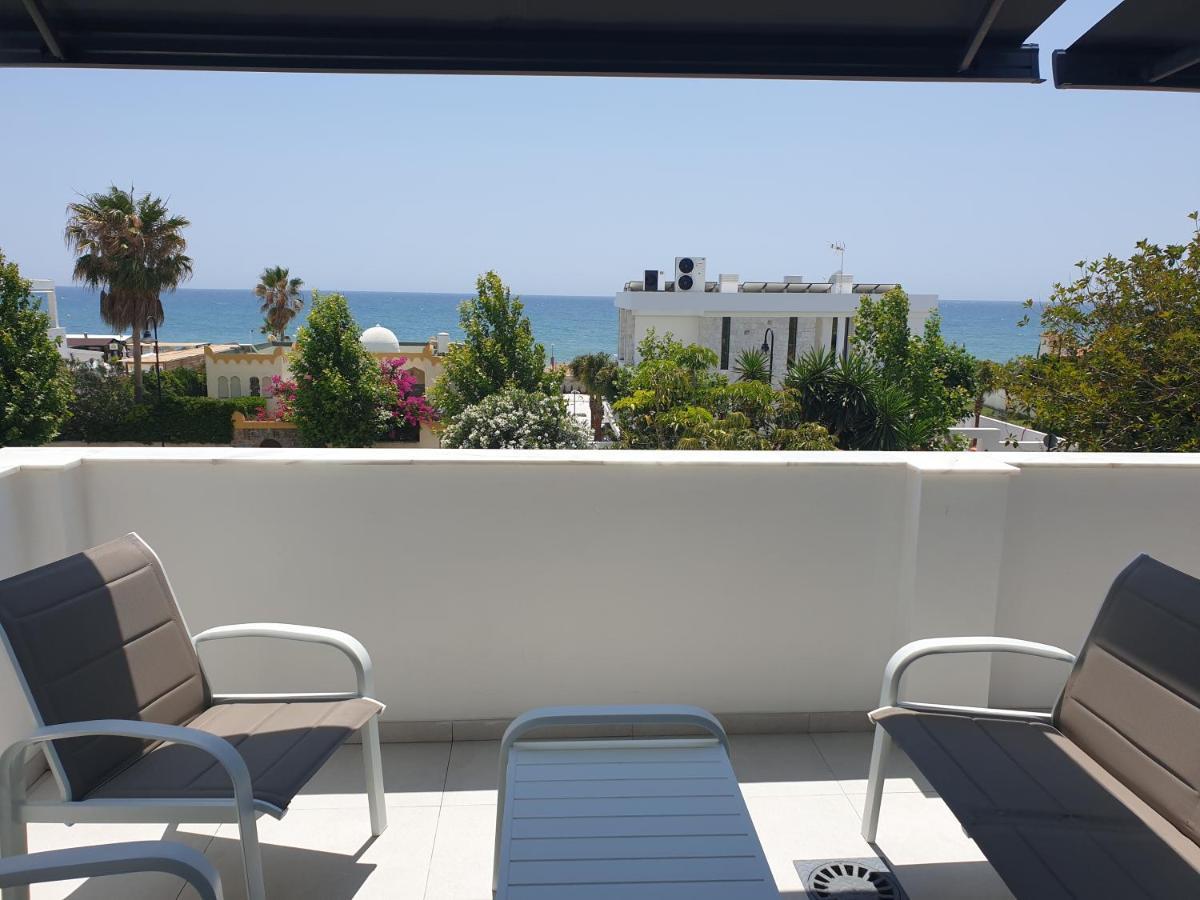 Apartamentos La Cala De Mijas Exterior photo