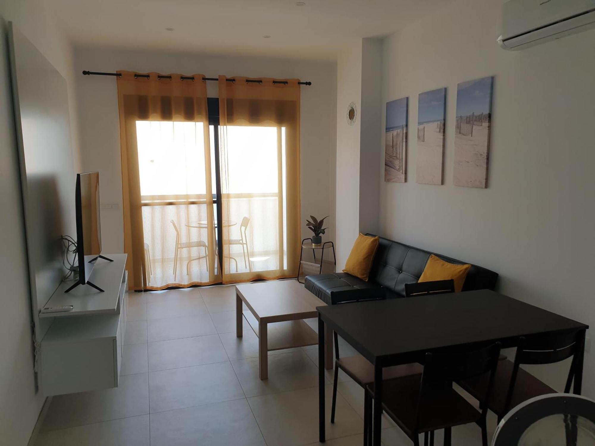 Apartamentos La Cala De Mijas Exterior photo