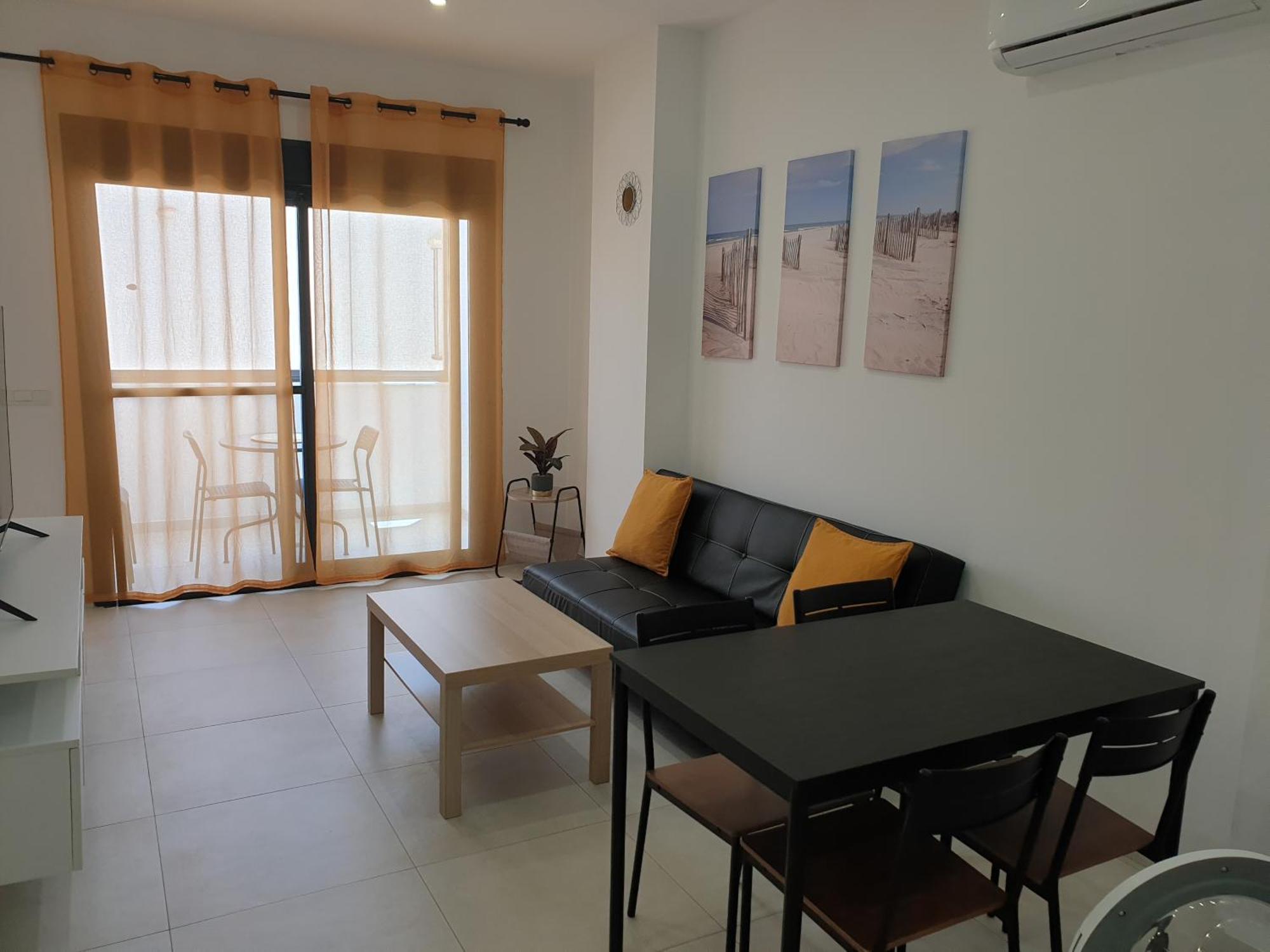 Apartamentos La Cala De Mijas Exterior photo