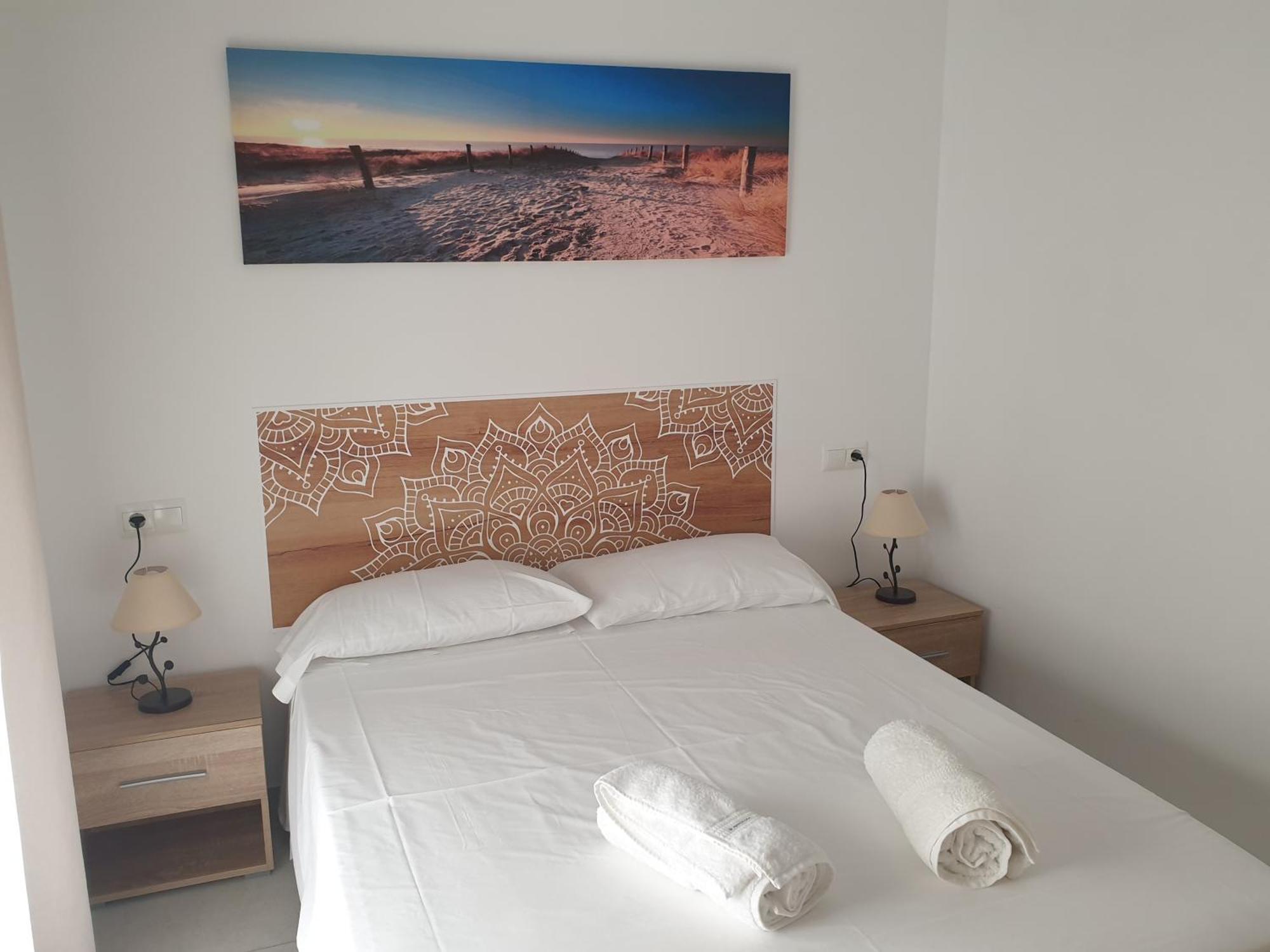 Apartamentos La Cala De Mijas Exterior photo