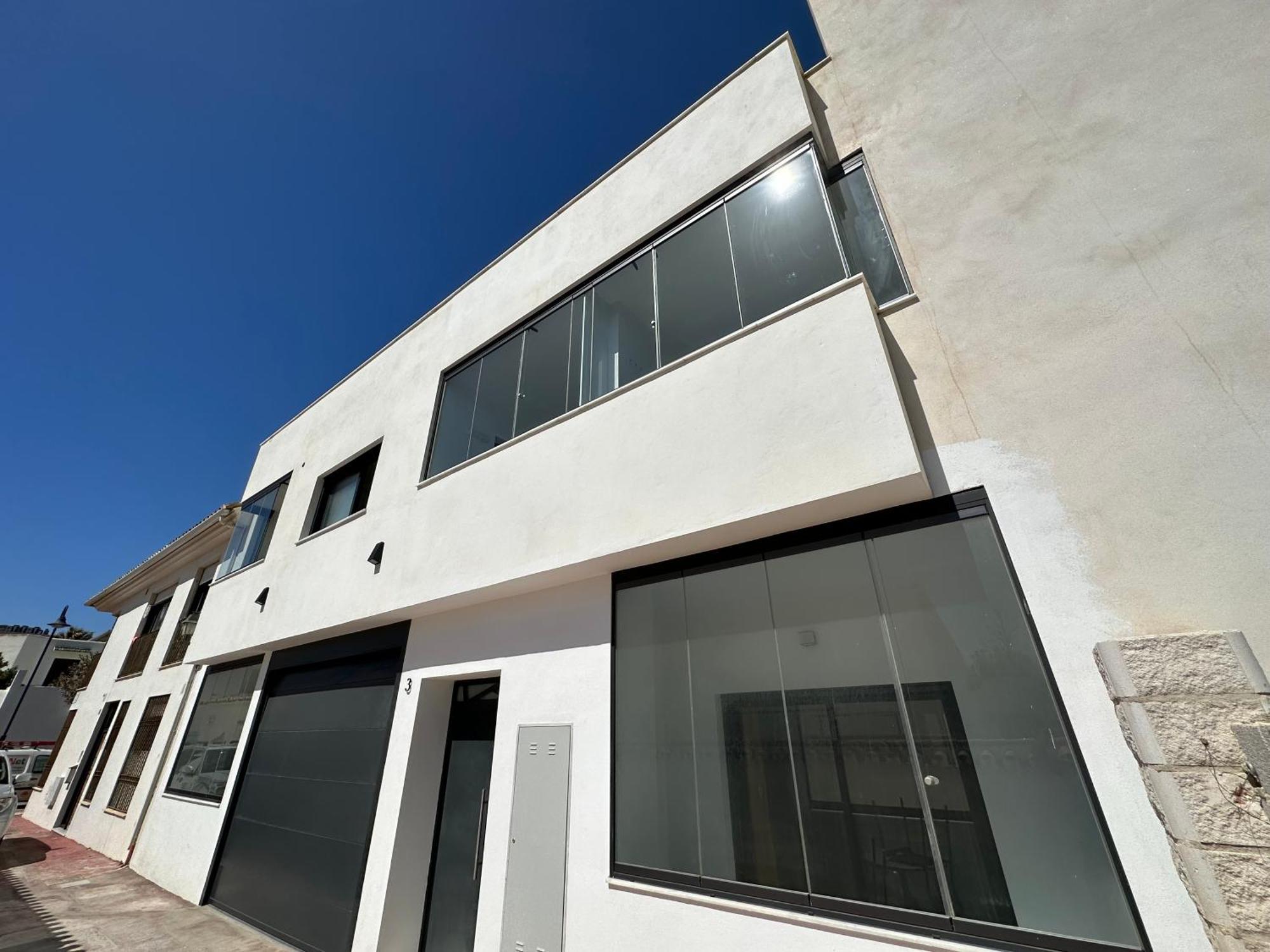 Apartamentos La Cala De Mijas Exterior photo
