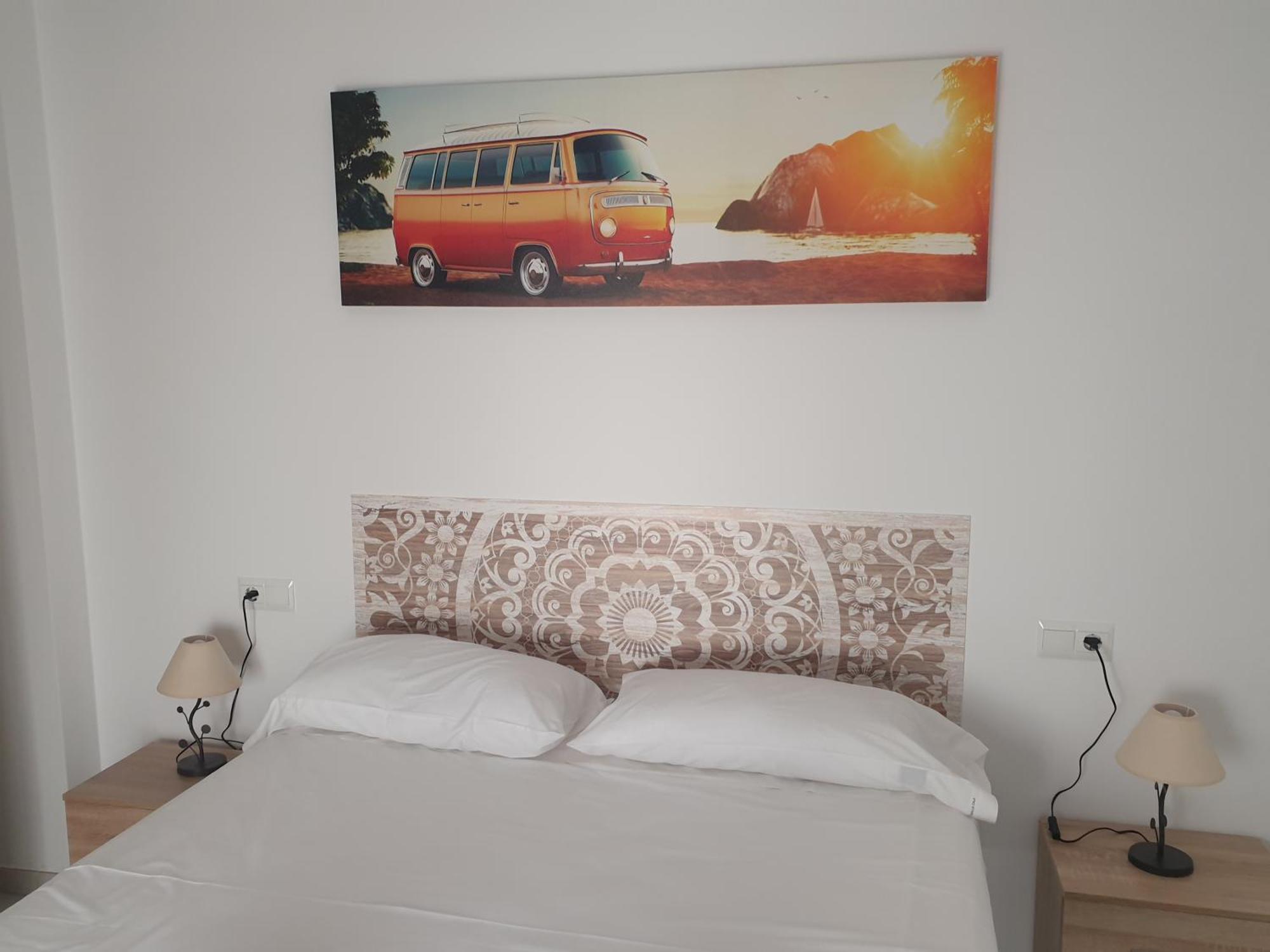 Apartamentos La Cala De Mijas Exterior photo