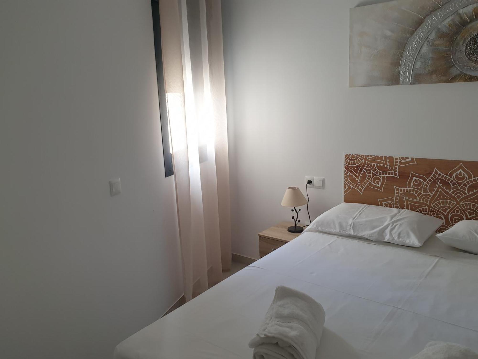 Apartamentos La Cala De Mijas Exterior photo