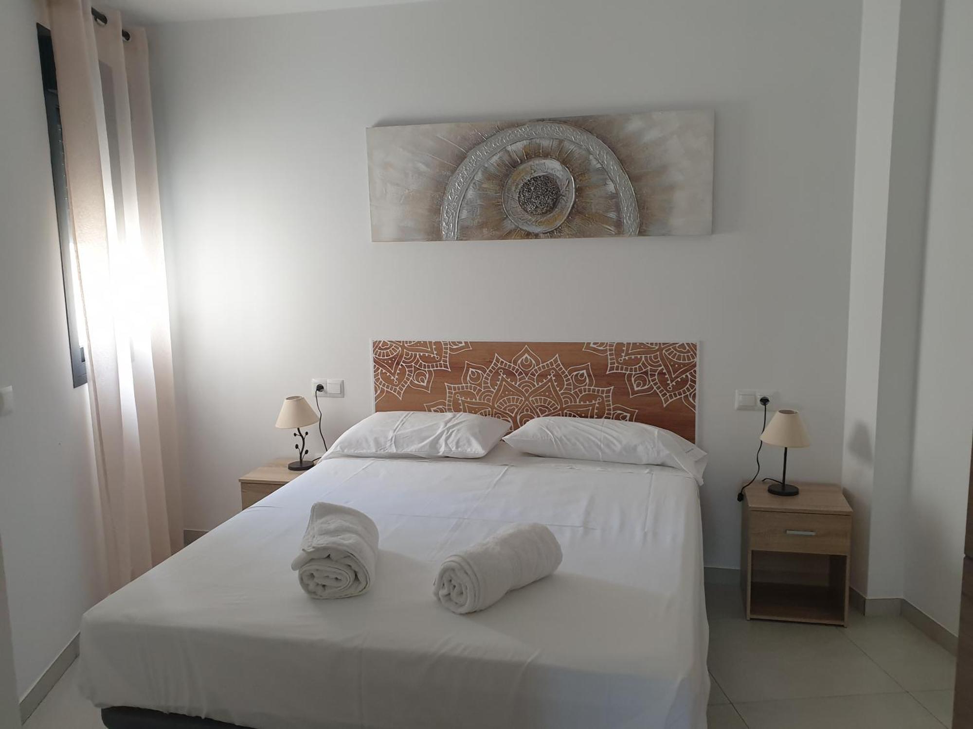 Apartamentos La Cala De Mijas Exterior photo