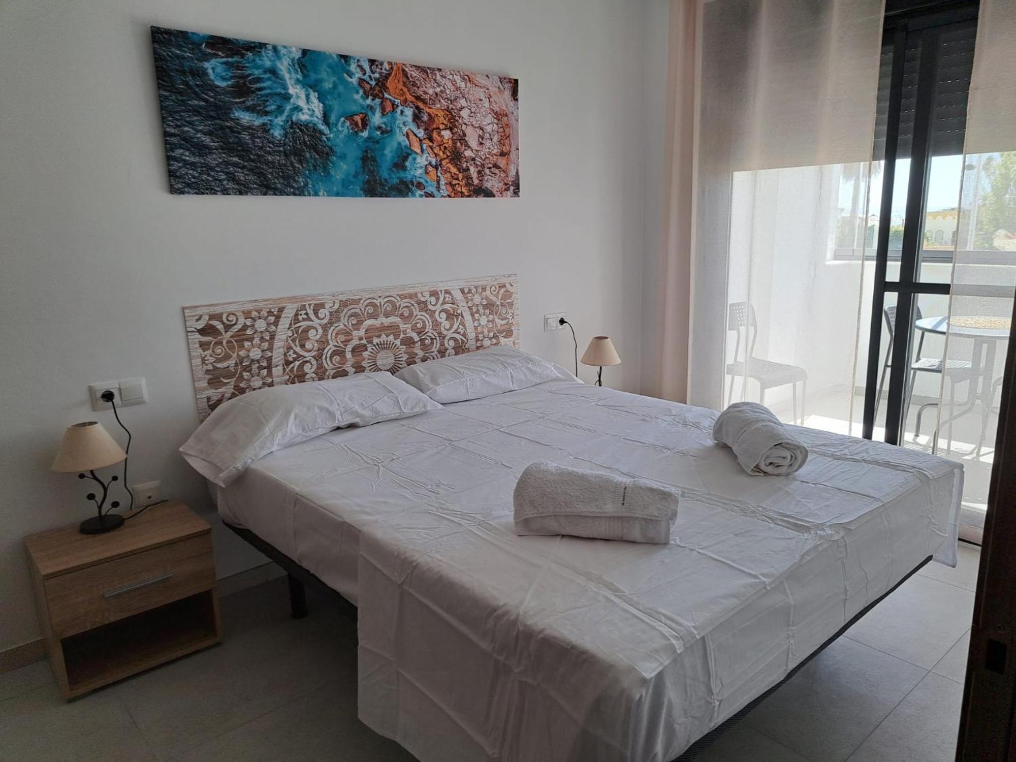 Apartamentos La Cala De Mijas Exterior photo